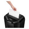 Fellowes Powershred LX50 destructora de papel 213399 - 2