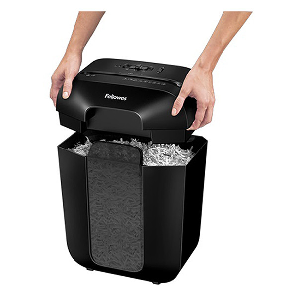 Fellowes Powershred LX50 destructora de papel 213399 - 3