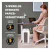 Fellowes Powershred LX65 destructora de papel 213005 - 7