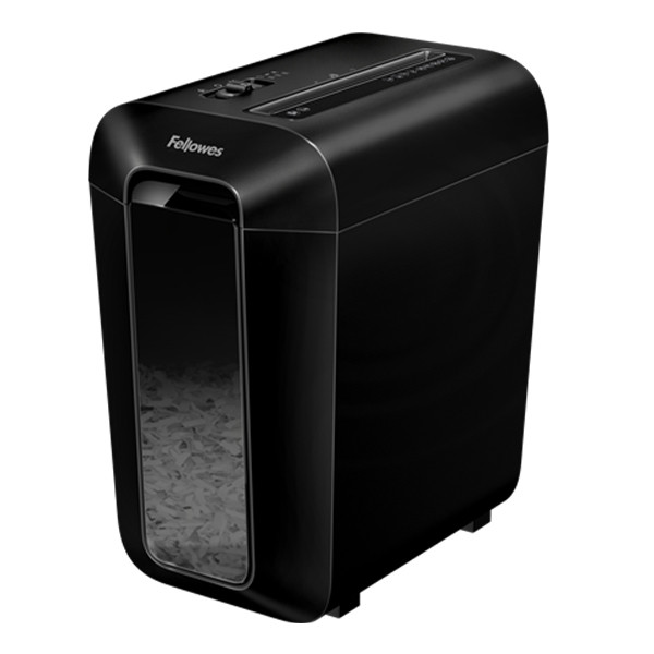 Fellowes Powershred LX65 destructora de papel – imagen 2