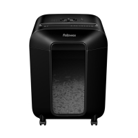 Fellowes Powershred LX85 destructora de papel 213394