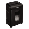Fellowes Powershred Microtrituradoras de papel 10M (negras) 213009 - 3