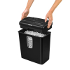 Fellowes Powershred P-30C destructora de papel en virutas 213419 - 3
