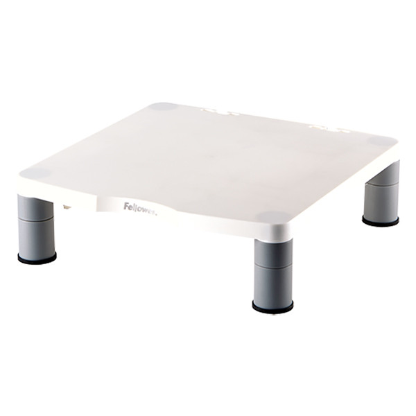 Fellowes Soporte para monitor estándar blanco