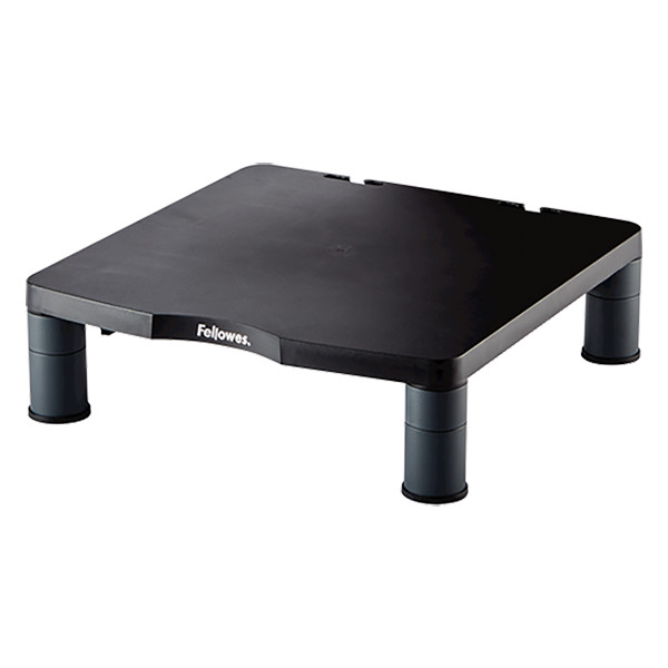 Fellowes Soporte para monitor estándar negro – imagen 2