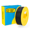 Filamento ASA Negro 1,75 mm 1 kg (marca 123tinta) DHM00152 - 1