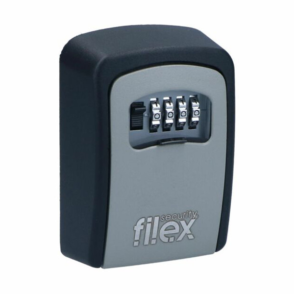 Filex KS-C caja de seguridad para llaves