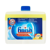 Finish Limpiamáquinas limón (250 ml) 47102982 SFI00004
