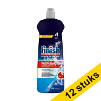 Pack Ahorro: 12x Finish abrillantador regular (800 ml)