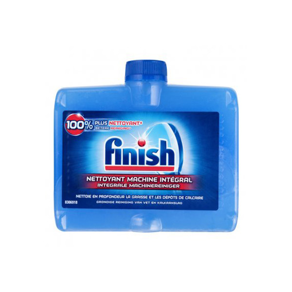 Finish Regular Limpiamáquinas 250 ml