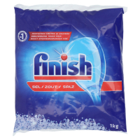 Finish sal para lavavajillas (1 kg) SFI01117