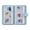 Álbum de fotos Fujifilm Instax Mini 13 azul 150932 - 2