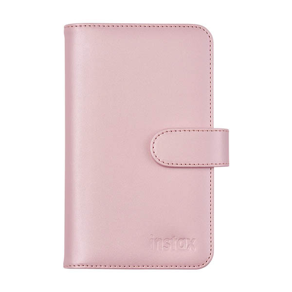 Álbum de fotos Fujifilm Instax Mini 13 rosa 150933 - 1