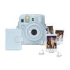 Kit de accesorios Fujifilm Instax Mini 13 azul 150937 - 1