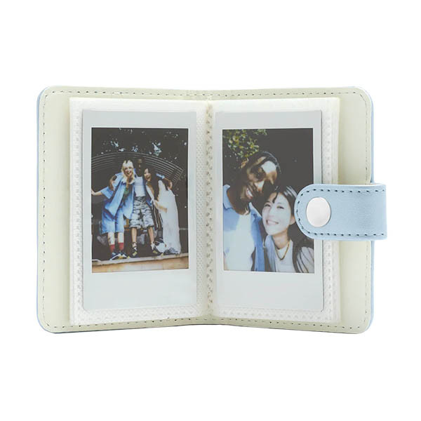 Kit de accesorios Fujifilm Instax Mini 13 azul 150937 - 2