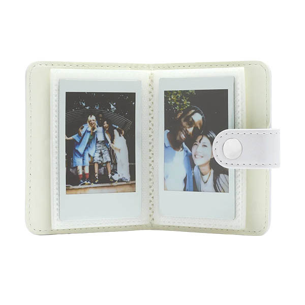 Kit de accesorios Fujifilm Instax Mini 13 blanco 150940 - 2