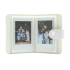 Kit de accesorios Fujifilm Instax Mini 13 blanco 150940 - 2