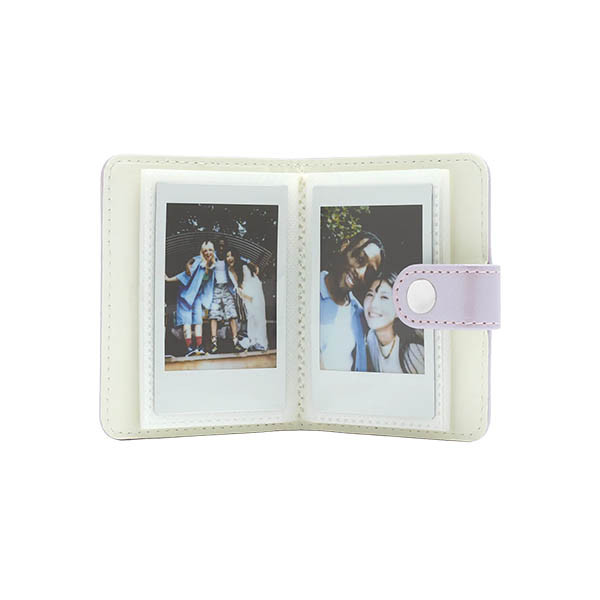 Kit de accesorios Fujifilm Instax Mini 13 morado 150941 - 2