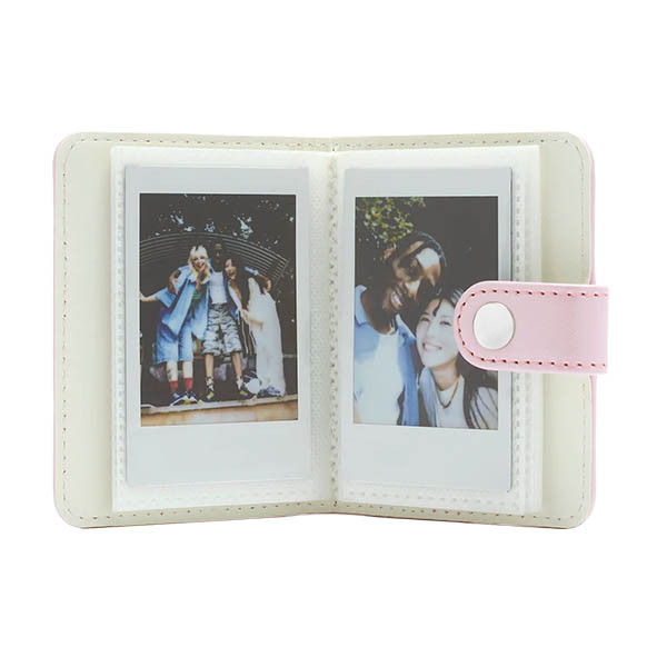 Kit de accesorios Fujifilm Instax Mini 13 rosa 150938 - 2