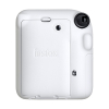 FujiFilm Pack: Fujifilm Instax mini 12 blanco con funda y 20 hojas de papel  150885 - 5
