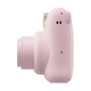 FujiFilm Pack: Fujifilm Instax mini 12 rosa con funda y 20 hojas de papel  150887 - 4