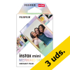 Papel fotografico Fujifilm instax mini Mermaid Tail - pack 30 hojas 426383 - 1
