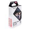 FujiFilm Papel fotografico Fujifilm instax mini film Black 10 hojas 16537043 150819 - 2