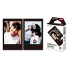 FujiFilm Papel fotografico Fujifilm instax mini film Black 10 hojas 16537043 150819 - 4