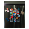 FujiFilm Papel fotografico Fujifilm instax mini film Rainbow 10 hojas 16276405 150820 - 2