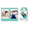 FujiFilm Papel fotografico Fujifilm instax mini film Sky Blue 10 hojas 16537055 150825 - 3