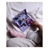 FujiFilm Papel fotografico Fujifilm instax mini film Soft Lavender 10 hojas 16812376 150859 - 3