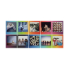 FujiFilm Papel fotografico Fujifilm instax square Rainbow 10 hojas 426644 - 2