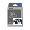 FujiFilm Papel fotografico instax wide Monochrome 10 hojas 16564101 426648 - 1