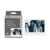 FujiFilm Papel fotografico instax wide Monochrome 10 hojas 16564101 426648 - 2