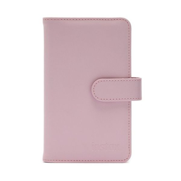 Fujifilm Álbum Slip-in para Instax Mini12 Blossom Pink 427282 - 1