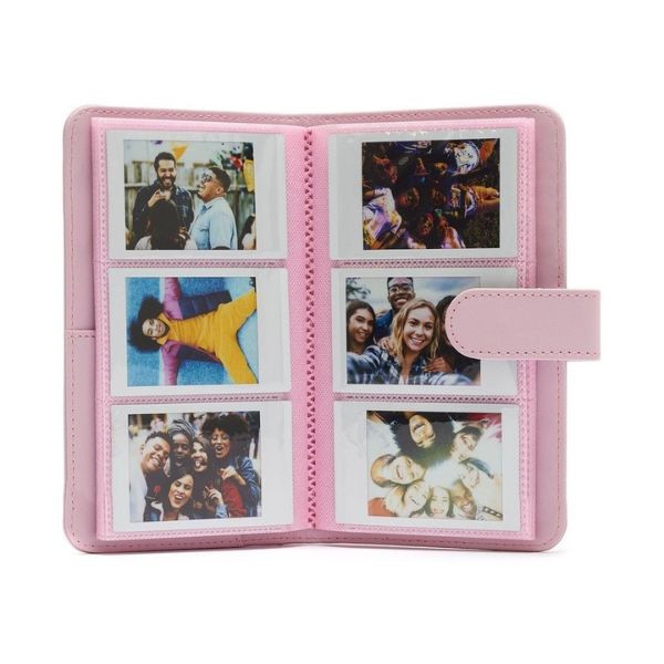 Fujifilm Álbum Slip-in para Instax Mini12 Blossom Pink 427282 - 2