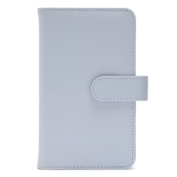 Fujifilm Álbum Slip-in para Instax Mini12 Clay White 427283 - 1