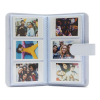 Fujifilm Álbum Slip-in para Instax Mini12 Clay White 427283 - 2