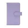 Fujifilm Álbum Slip-in para Instax Mini12 Lilac Purple 427284 - 1