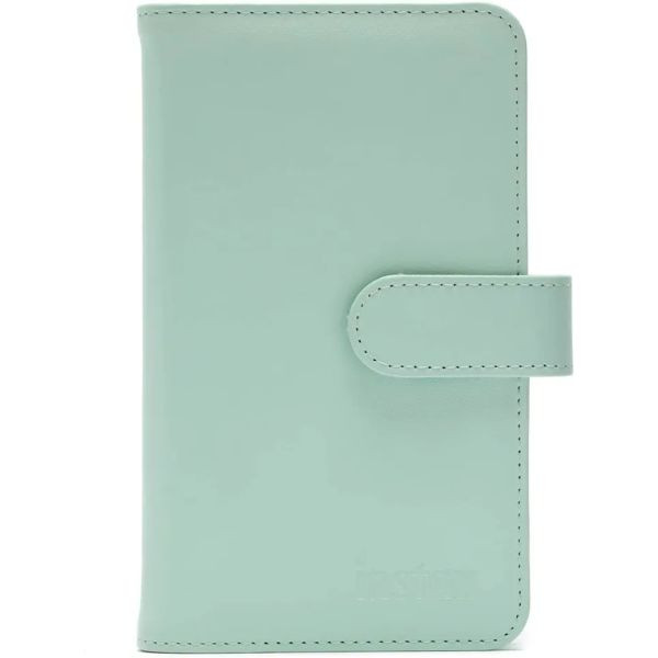 Fujifilm Álbum Slip-in para Instax Mini12 Mint Green 427281 - 1