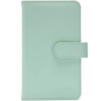 Fujifilm Álbum Slip-in para Instax Mini12 Mint Green 427281