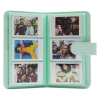 Fujifilm Álbum Slip-in para Instax Mini12 Mint Green 427281 - 2
