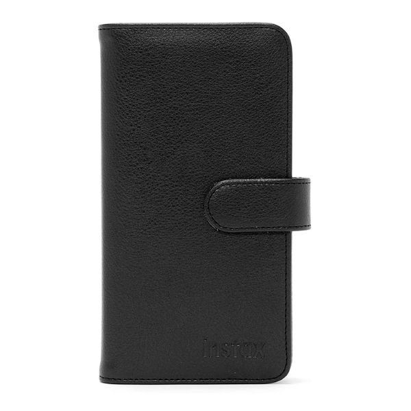 Fujifilm Álbum Slip-in para Instax Square Negro 427279 - 1
