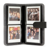 Fujifilm Álbum Slip-in para Instax Square Negro 427279 - 2