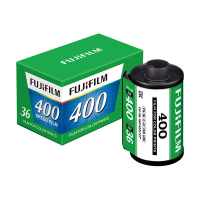 Fujifilm 400 135-36 Rollo de película fotográfica 16921567 70100157690 206171