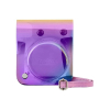 Fujifilm Funda para Instax Mini 12 Iridescent 427267 - 1