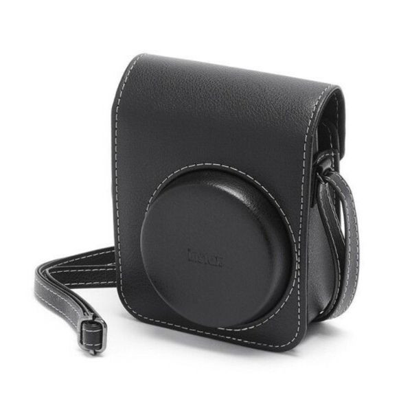 Fujifilm Funda para Instax Mini 40 Negro 427261 - 1
