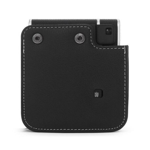 Fujifilm Funda para Instax Mini 40 Negro 427261 - 2