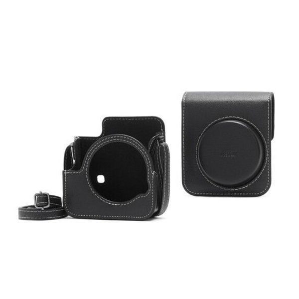 Fujifilm Funda para Instax Mini 40 Negro 427261 - 3