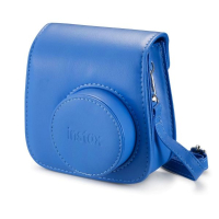 Fujifilm Funda para Instax Mini 9 Cobalt Blue 427262